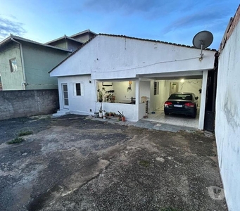 Casa com 02 quartos no B. Marilândia - Ibirité