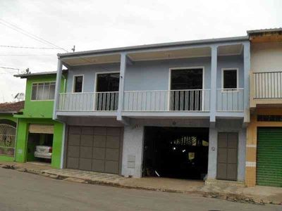 Casa com 3 quartos à venda no bairro Centro, 212m²