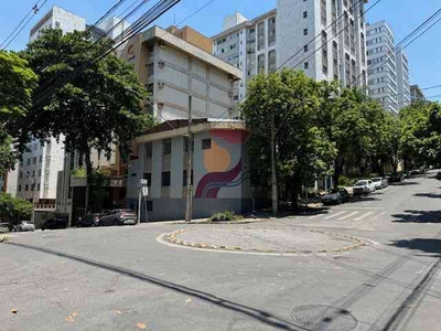 Casa Comercial com 4 quartos para alugar no bairro Boa Viagem, 448m²