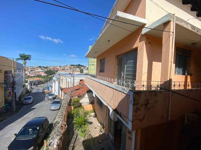 Casa com 7 quartos à venda no bairro São Cristóvão, 338m²
