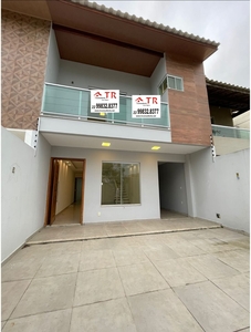 Casa em Alphaville, Campos dos Goytacazes/RJ de 147m² 3 quartos à venda por R$ 479.000,00