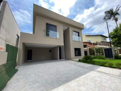 Casa em Alphaville, Santana de Parnaíba/SP de 380m² 4 quartos à venda por R$ 3.999.000,00 ou para locação R$ 28.000,00/mes