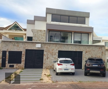 Casa em Barra da Tijuca, Rio de Janeiro/RJ de 402m² 4 quartos à venda por R$ 4.499.000,00