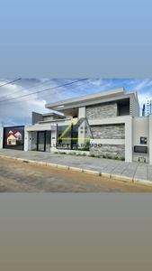 Casa em Belvedere, Primavera Do Leste/MT de 270m² 3 quartos à venda por R$ 2.649.000,00