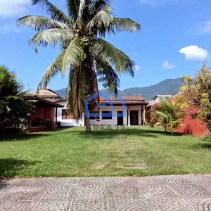 Casa em Boiçucanga, São Sebastião/SP de 65m² 2 quartos à venda por R$ 549.000,00