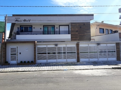 Casa em Vila Caiçara, Praia Grande/SP de 67m² 2 quartos à venda por R$ 389.000,00