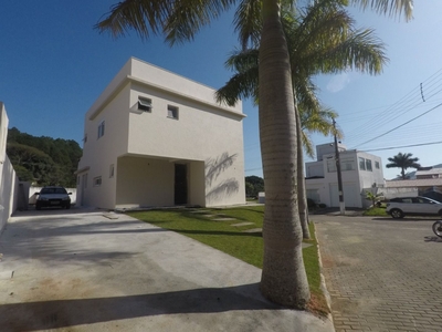 Casa em Cachoeira do Bom Jesus, Florianópolis/SC de 350m² 4 quartos à venda por R$ 2.099.000,00