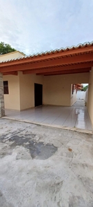 Casa em Cajupiranga, Parnamirim/RN de 110m² 3 quartos à venda por R$ 178.000,00