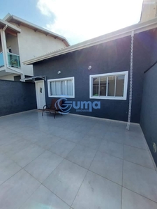 Casa em Centro, Bragança Paulista/SP de 73m² 2 quartos à venda por R$ 509.000,00