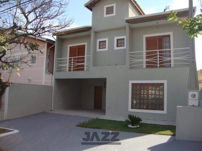 Casa em Centro, Campinas/SP de 272m² 3 quartos à venda por R$ 979.000,00