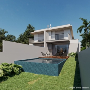 Casa em Centro, Florianópolis/SC de 240m² 3 quartos à venda por R$ 1.799.000,00