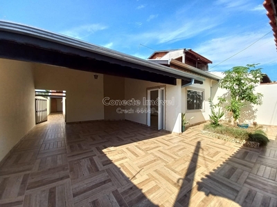 Casa em Centro, Jaguariúna/SP de 173m² 3 quartos à venda por R$ 579.000,00