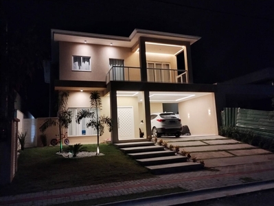 Casa em Centro, Maricá/RJ de 303m² 4 quartos à venda por R$ 1.589.000,00