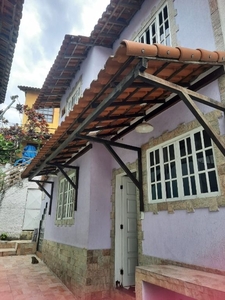 Casa em Centro, Niterói/RJ de 90m² 3 quartos à venda por R$ 390.000,00 ou para locação R$ 1.500,00/mes