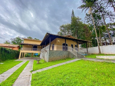 Casa em Chácara dos Junqueiras, Carapicuíba/SP de 470m² 3 quartos à venda por R$ 1.199.000,00