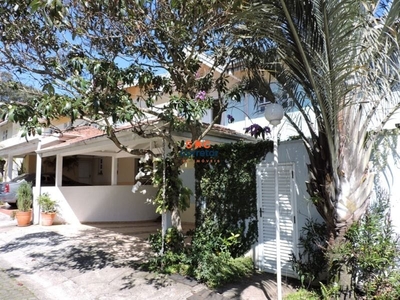 Casa em Chácara Pavoeiro, Cotia/SP de 212m² 3 quartos à venda por R$ 779.000,00