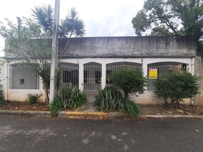 Casa em Cidade Industrial, Curitiba/PR de 110m² 3 quartos à venda por R$ 248.000,00