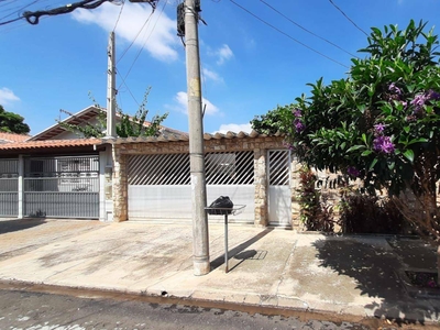 Casa em Cidade Nova II, Indaiatuba/SP de 162m² 2 quartos à venda por R$ 849.000,00