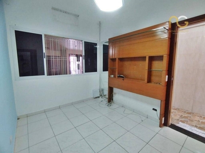 Casa em Cidade Ocian, Praia Grande/SP de 108m² 2 quartos à venda por R$ 449.000,00