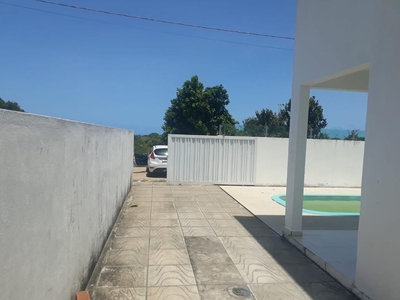 Casa em , Conde/PB de 110m² 2 quartos para locação R$ 1.500,00/mes