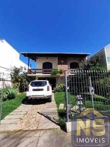 Casa em Dom Bosco, Itajaí/SC de 232m² 4 quartos à venda por R$ 1.799.000,00