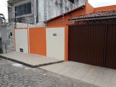 Casa em Emaús, Parnamirim/RN de 130m² 3 quartos à venda por R$ 269.000,00