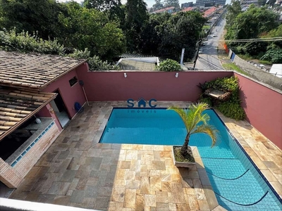 Casa em Horizontal Park, Cotia/SP de 361m² 3 quartos à venda por R$ 1.649.000,00