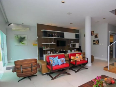 Casa em Humaitá, Rio de Janeiro/RJ de 590m² 5 quartos à venda por R$ 3.749.000,00