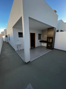 Casa em Ips, Campos dos Goytacazes/RJ de 107m² 3 quartos à venda por R$ 459.000,00
