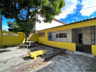 Casa em Ipsep, Recife/PE de 160m² 3 quartos para locação R$ 1.600,00/mes