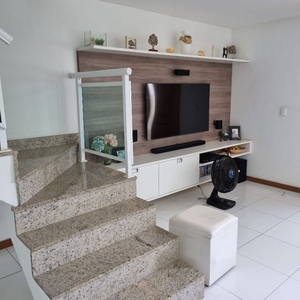 Casa em Itaipu, Niterói/RJ de 180m² 3 quartos à venda por R$ 549.000,00