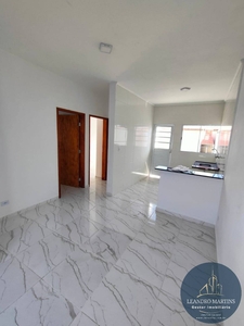 Casa em , Itanhaém/SP de 54m² 2 quartos à venda por R$ 314.000,00