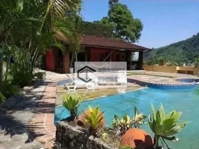 Casa em Itanhangá, Rio de Janeiro/RJ de 2000m² 12 quartos à venda por R$ 5.799.000,00