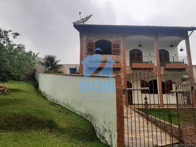 Casa em Jardim Belvedere, Volta Redonda/RJ de 317m² 4 quartos à venda por R$ 1.799.000,00
