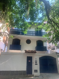 Casa em Jardim Botânico, Rio de Janeiro/RJ de 280m² 4 quartos à venda por R$ 4.699.000,00