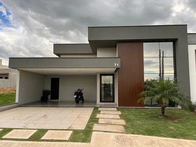 Casa em Jardim Bréscia, Indaiatuba/SP de 154m² 3 quartos à venda por R$ 1.279.000,00