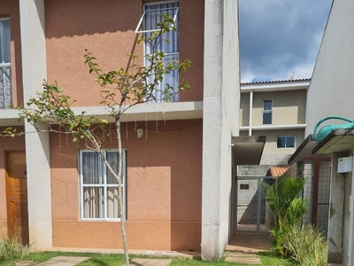 Casa em Jardim Maria Tereza, Cotia/SP de 67m² 2 quartos à venda por R$ 409.000,00