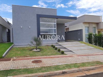 Casa em Jardim Morumbi, Londrina/PR de 157m² 3 quartos para locação R$ 4.000,00/mes