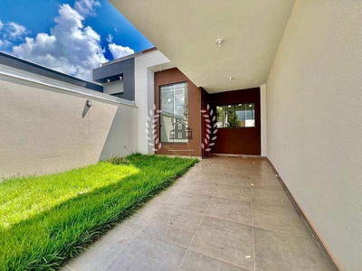 Casa em Jardim Pandovani, Londrina/PR de 83m² 2 quartos à venda por R$ 256.000,00
