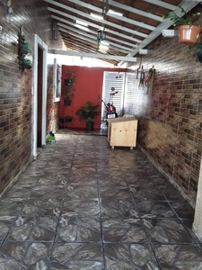 Casa em Jardim Paraíba, Jacareí/SP de 126m² 3 quartos à venda por R$ 379.000,00