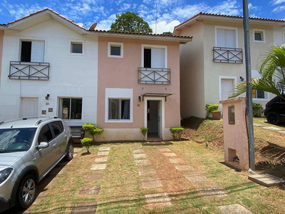 Casa em Jardim Pioneira, Cotia/SP de 66m² 2 quartos à venda por R$ 339.000,00