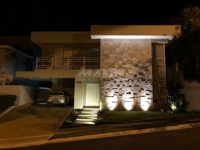 Casa em Jardim Recanto, Valinhos/SP de 300m² 3 quartos para locação R$ 10.000,00/mes