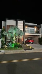 Casa em Jardim Residencial Dona Lucilla, Indaiatuba/SP de 385m² 5 quartos à venda por R$ 2.798.900,00