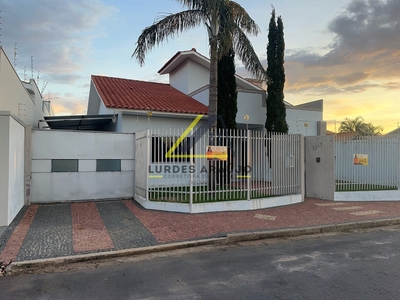 Casa em Jardim Riva, Primavera Do Leste/MT de 221m² 3 quartos à venda por R$ 949.000,00