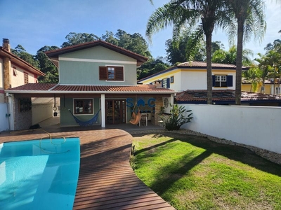 Casa em Jardim São Paulo II, Cotia/SP de 320m² 4 quartos à venda por R$ 1.649.000,00