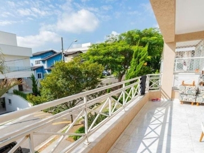 Casa em Jardim São Vicente, Cotia/SP de 300m² 3 quartos à venda por R$ 1.149.000,00