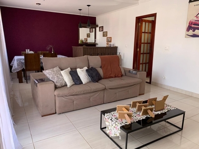 Casa em Jardim Tannus, Jundiaí/SP de 176m² 2 quartos à venda por R$ 699.000,00