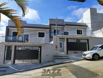 Casa em Jardim Universo, Mogi das Cruzes/SP de 108m² 3 quartos à venda por R$ 619.000,00