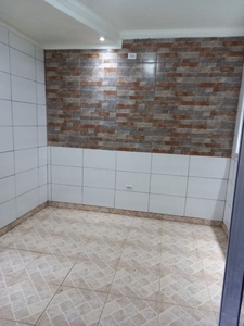 Casa em Jardim Vila Formosa, São Paulo/SP de 40m² 1 quartos para locação R$ 800,00/mes