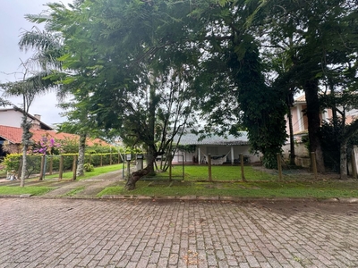 Casa em Jurerê Internacional, Florianópolis/SC de 323m² 6 quartos à venda por R$ 4.249.000,00